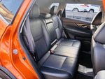 X-TRAIL HYBRID 2WD
