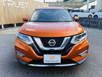 X-TRAIL HYBRID 2WD