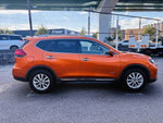 X-TRAIL HYBRID 2WD