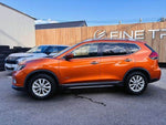 X-TRAIL HYBRID 2WD
