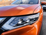 X-TRAIL HYBRID 2WD