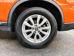 X-TRAIL HYBRID 2WD