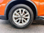 X-TRAIL HYBRID 2WD
