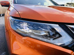 X-TRAIL HYBRID 2WD
