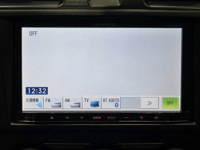IMPREZA G4 4WD