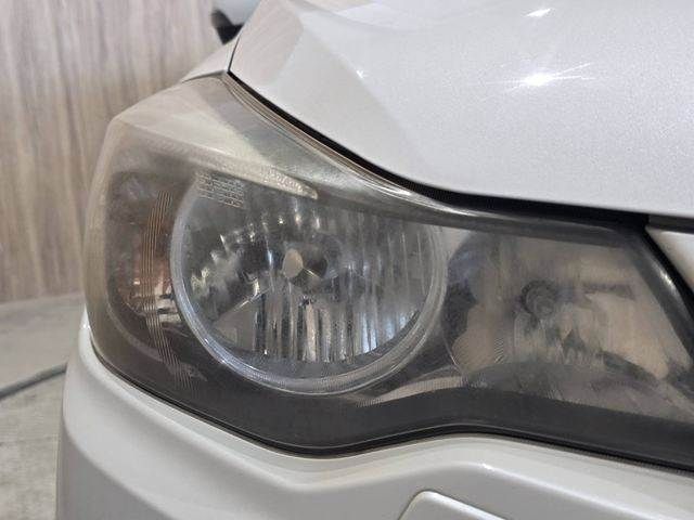 IMPREZA G4 4WD