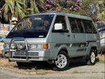 VANETTE LARGO  4WD