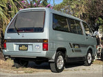 VANETTE LARGO  4WD