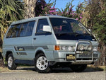 VANETTE LARGO  4WD