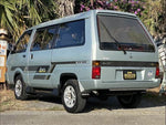 VANETTE LARGO  4WD