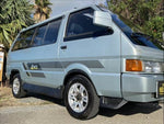 VANETTE LARGO  4WD