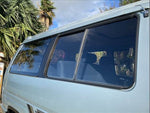 VANETTE LARGO  4WD