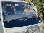 VANETTE LARGO  4WD