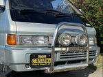 VANETTE LARGO  4WD