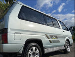 VANETTE LARGO  4WD