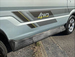 VANETTE LARGO  4WD