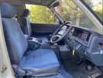 VANETTE LARGO  4WD