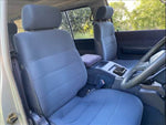 VANETTE LARGO  4WD