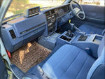 VANETTE LARGO  4WD