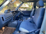VANETTE LARGO  4WD