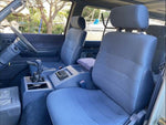 VANETTE LARGO  4WD