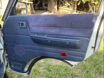 VANETTE LARGO  4WD