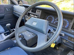VANETTE LARGO  4WD