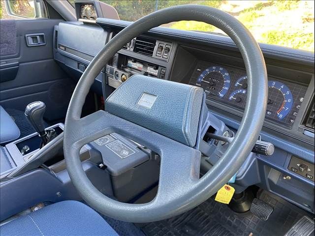 VANETTE LARGO  4WD
