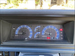 VANETTE LARGO  4WD