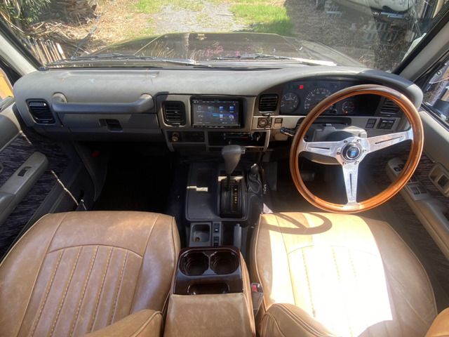 LANDCRUISER PRADO