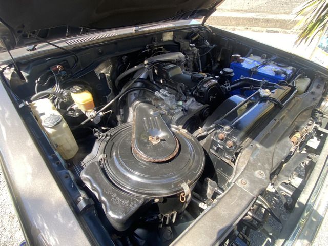 LANDCRUISER PRADO