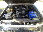 LANDCRUISER PRADO