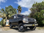 LANDCRUISER PRADO