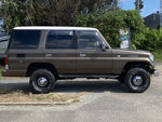 LANDCRUISER PRADO