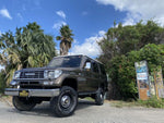 LANDCRUISER PRADO
