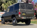 LANDCRUISER PRADO
