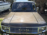 LANDCRUISER PRADO