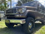 LANDCRUISER PRADO