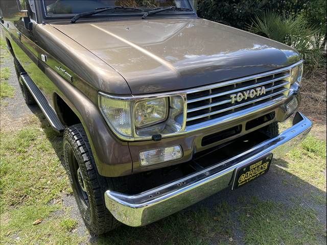 LANDCRUISER PRADO