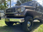 LANDCRUISER PRADO