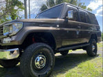 LANDCRUISER PRADO