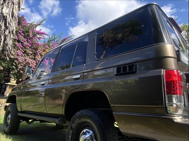 LANDCRUISER PRADO