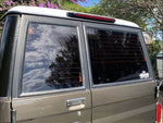 LANDCRUISER PRADO