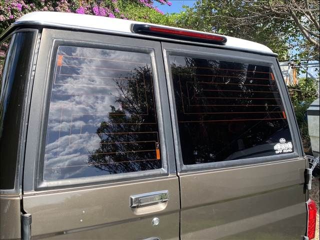 LANDCRUISER PRADO