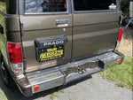 LANDCRUISER PRADO