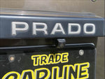 LANDCRUISER PRADO