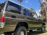 LANDCRUISER PRADO