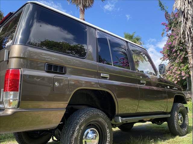 LANDCRUISER PRADO