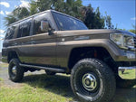 LANDCRUISER PRADO