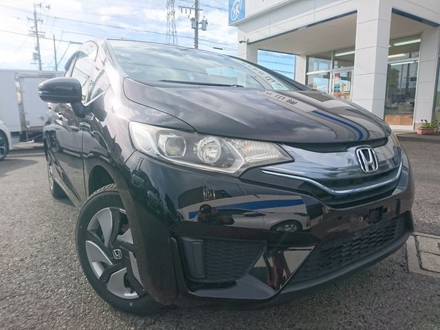FIT HYBRID 4WD